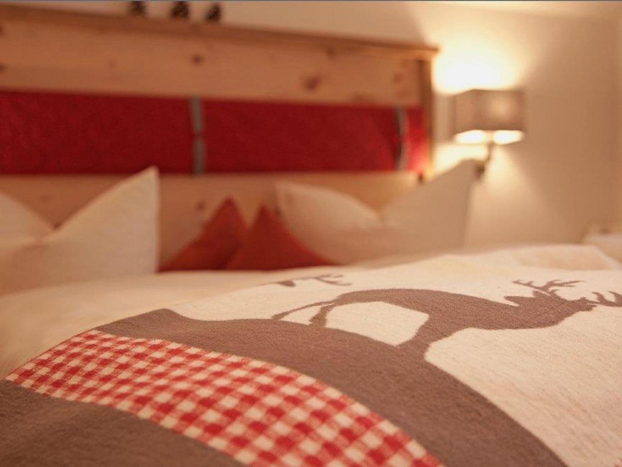 Pension Alpenblick Hotel Pfronten Eksteriør billede